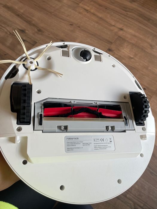 Roborock S6 Pure