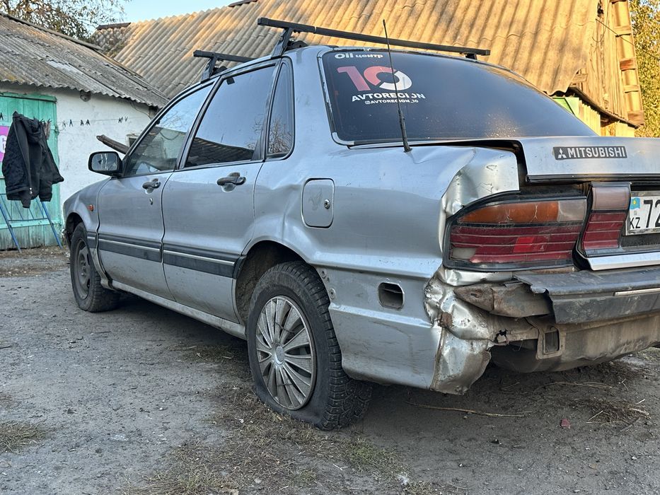 Продам Мицубиси Галант 6