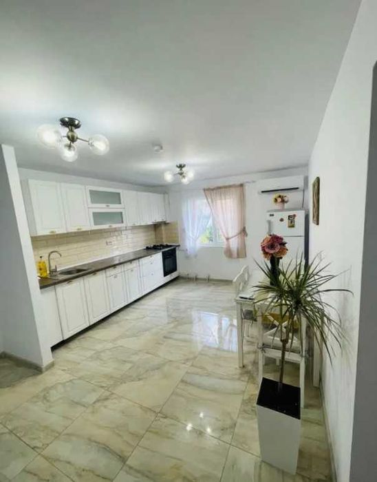 Дава се под наем Двустаен апартамент в Пловдив, Южен - 60 кв.м за 270.3 € - Снимка #6