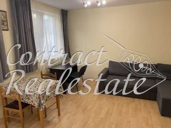 Дава се под наем Двустаен апартамент в Варна, Лятно кино Тракия - 48 кв.м за 359.04 € - Снимка #3