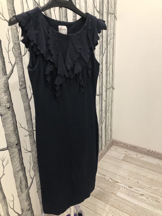 Платье от Red Valentino