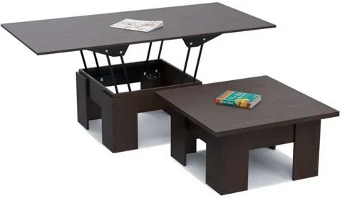 Стол-трансформер