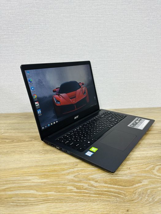 ACER Core i7-8 Ядерный, Игровой для Autocad, 3Dmax, IT
