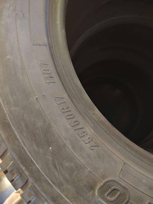 Шины maxiss 770 255/60/17