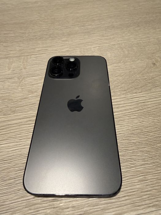 iPhone 14 Pro Max - 128 GB