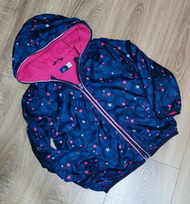 Geaca Chicco marime 116cm