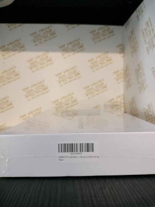 NDP Amanet Brăila Monitor Portabil Uperfect (743)