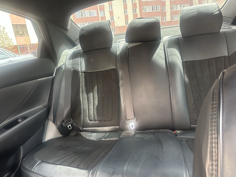 Продам чехлы для автомобиля