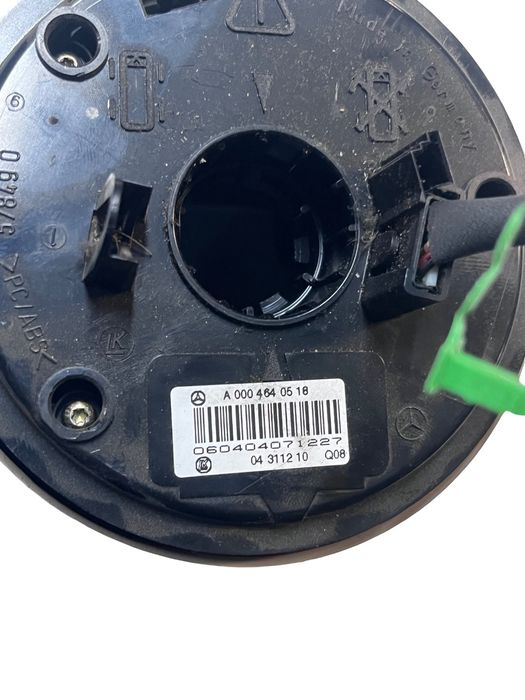 Ansamblu Manete + Spirala Volan Mercedes-Benz E-Class W211 2002 - 2009