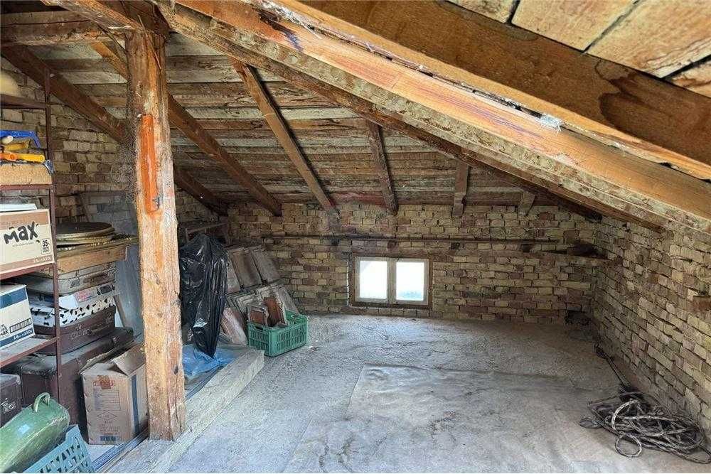 Продава се Етаж от къща в Шумен, Томбул джамия - 109 кв.м за 1264 €/кв.м - Снимка #17