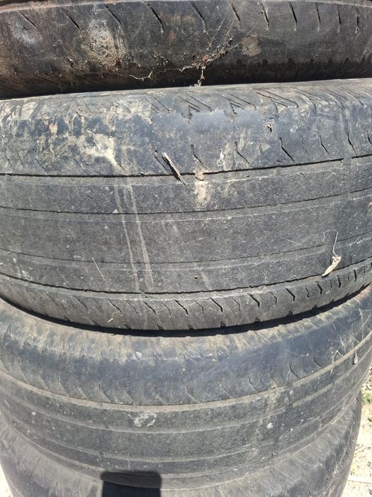 Шины Bridgestone 265 на 70 Р 16