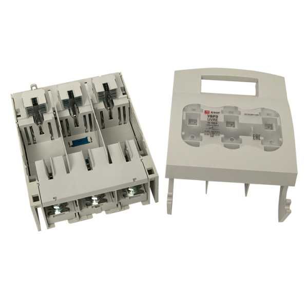 УВРЭ 400А и УВРЭ 600А