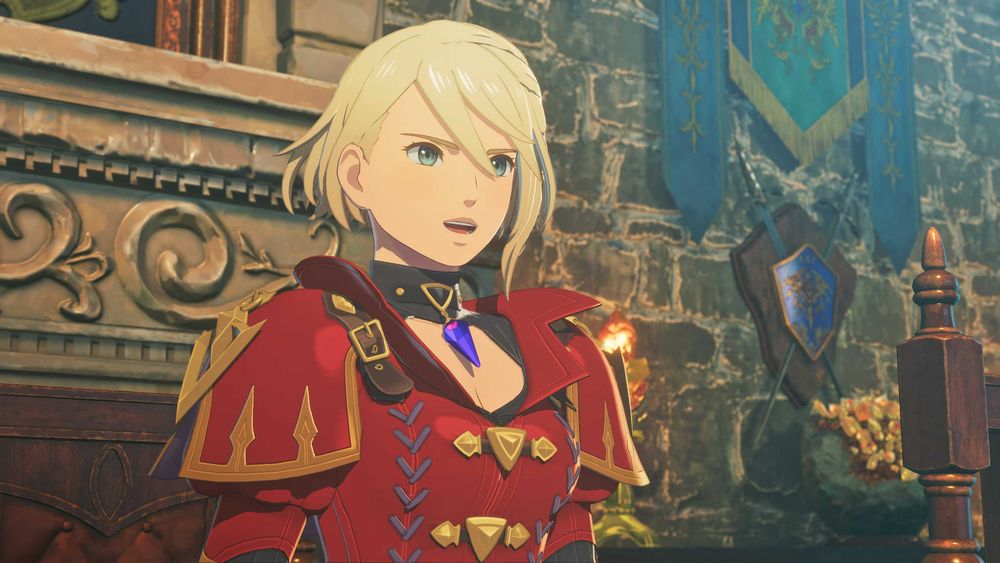 Новый Monster Hunter Stories 3: Twisted Reflection PS5 Много Игр Пс5