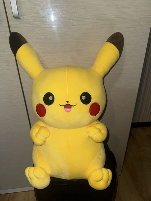 Продам мишку новый можете подарить девушке