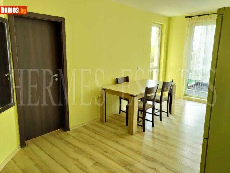 Дава се под наем Тристаен апартамент в София, Овча купел - 75 кв.м за 600 € - Снимка #2