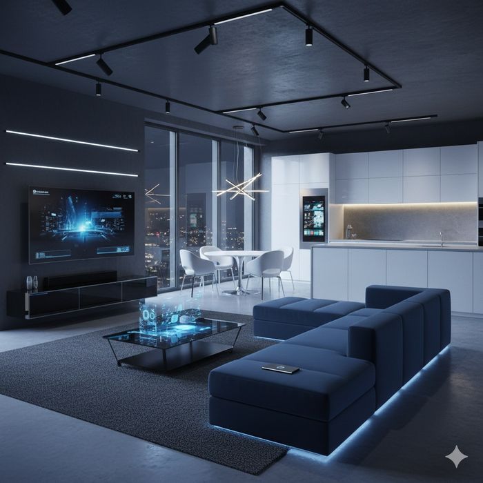 Ремонт Квартир домов зданий