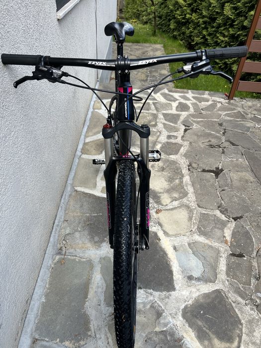 Bicicleta Corratec XVert Miss C marime M