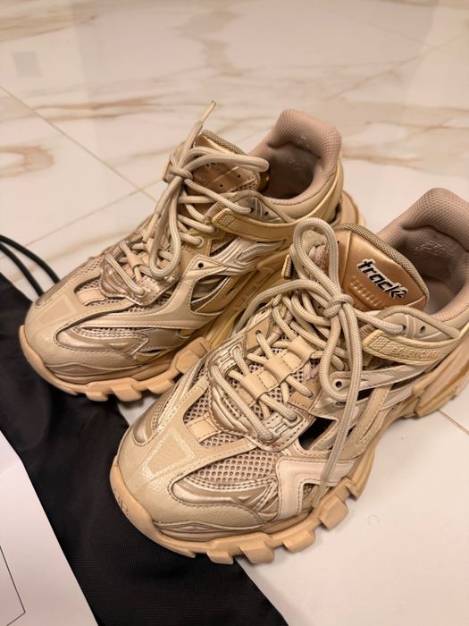 Оригинални маратонки Balenciaga track 2
