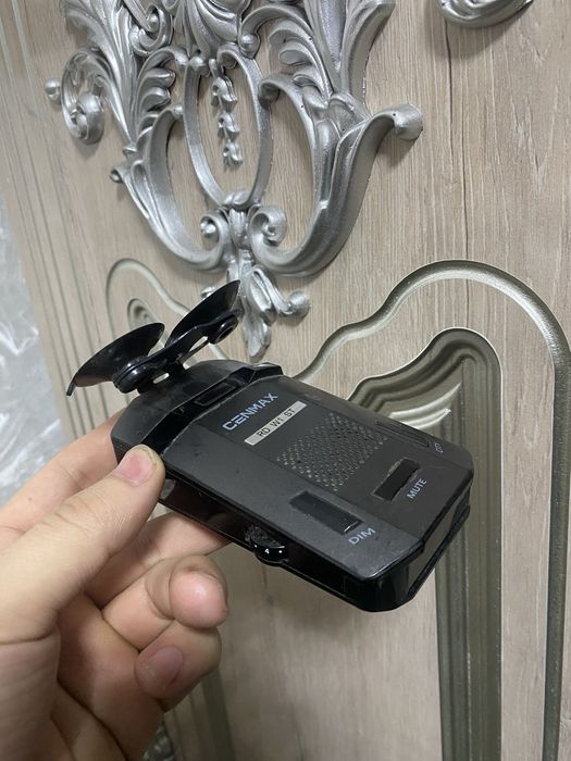 Anti Radar avtomashinalar uchun