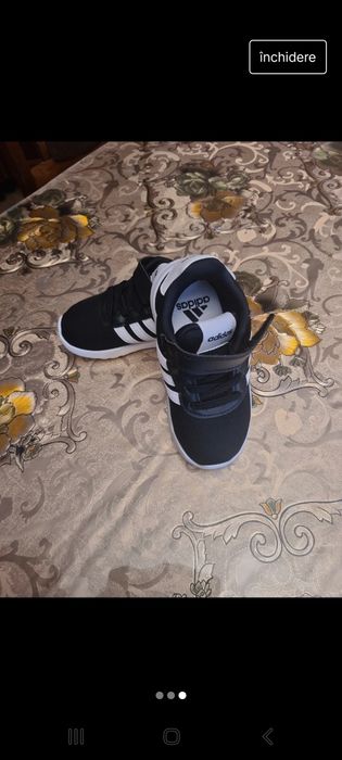 Adidasi Adidas copii