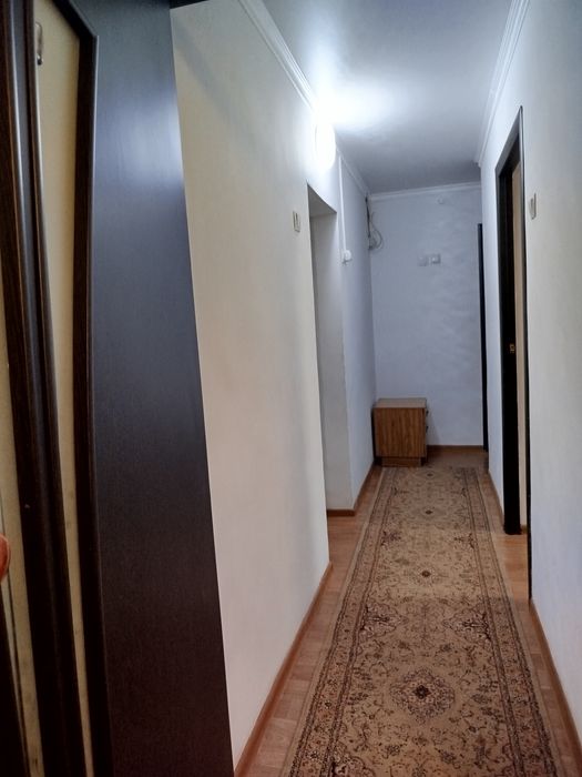 Квартира Шакирова 4