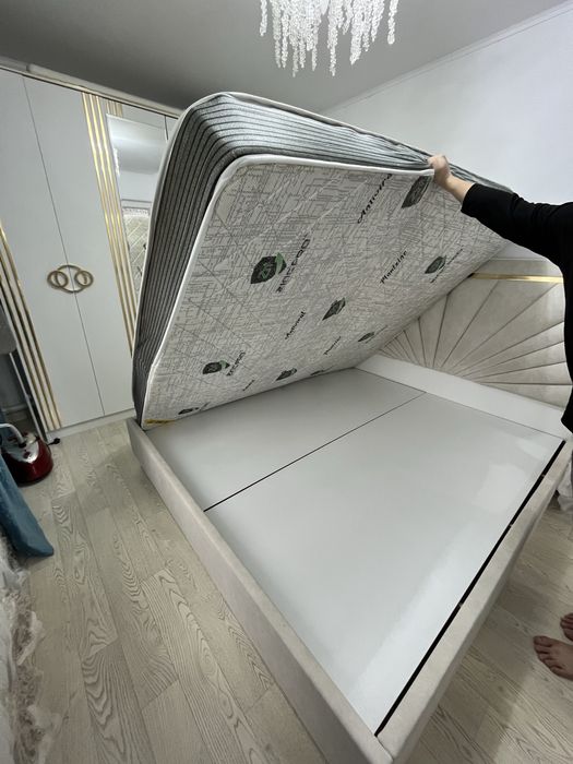 Спальный гарнитур зара