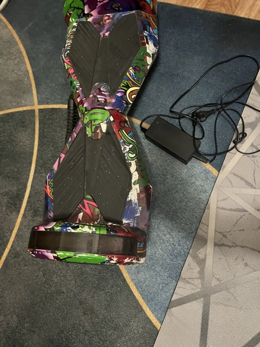 Продам героскутер