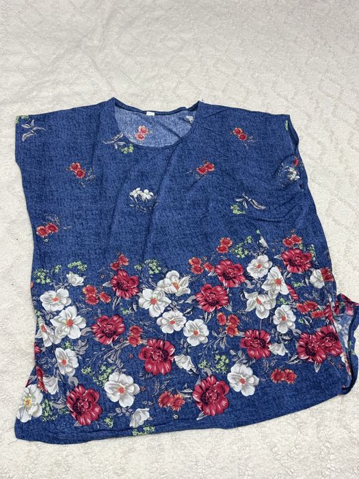 Женские вещи.