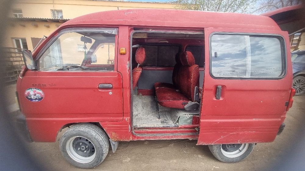 Дамас сотилади срочно