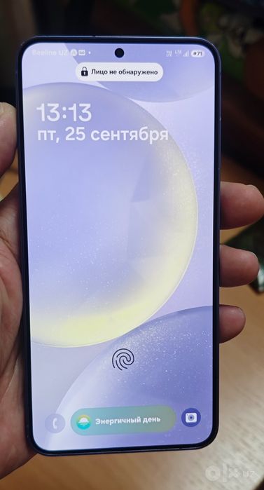 S24 plus Koreya 12gb/256g sotiladi