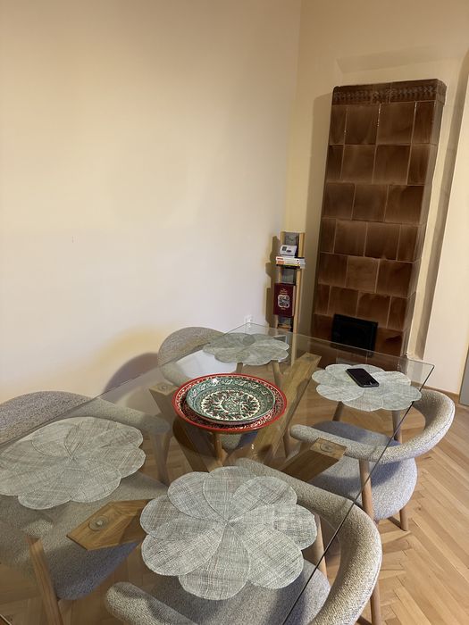 Apartament de închiriat, zonă ultracentrală Sibiu