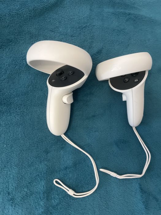 Ochelari VR Meta Oculus Quest 2