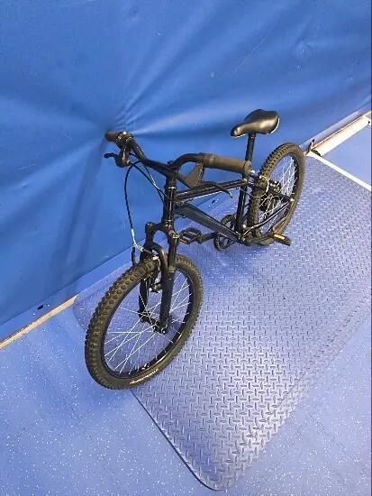 Bicicletă Mtb 20" Expl 500 Copii 6-9 ani - (SecondHand) Decathlon