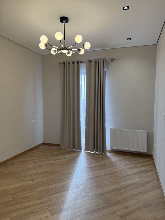 Продается 3 комнатная с ремонтом