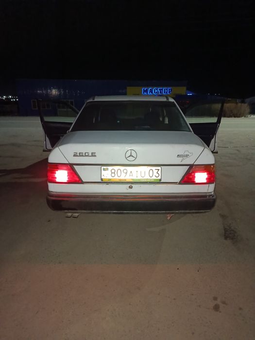 Продам Мерседес  124