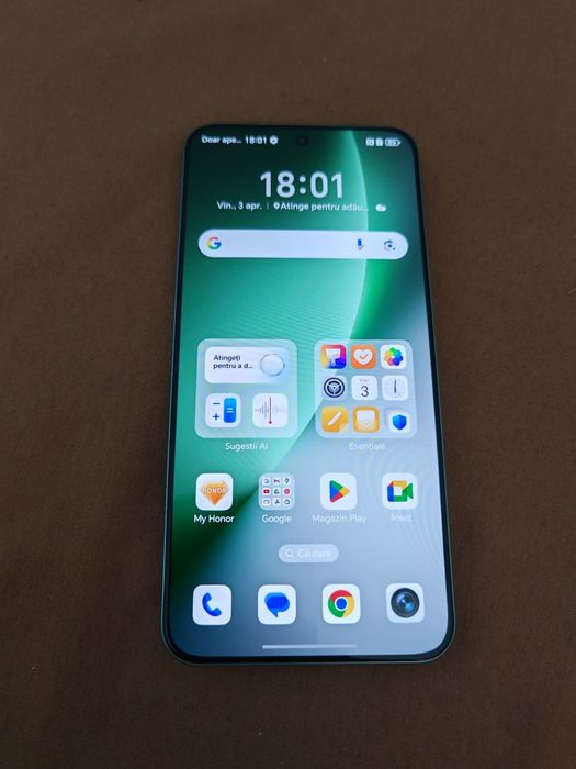 Honor Magic 8 Lite 512Gb 5G