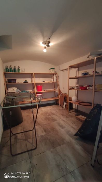 Apartament Baicului,  Pantelimon - centrala proprie