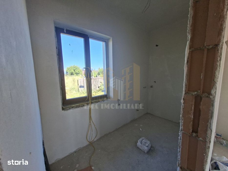 Ocazie! Casa individuala 4 camere Sanpetru Brasov