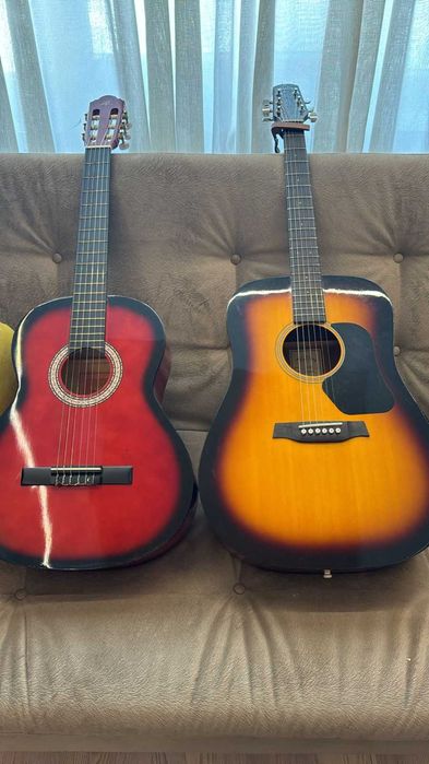 Гитара Walden CD350SN