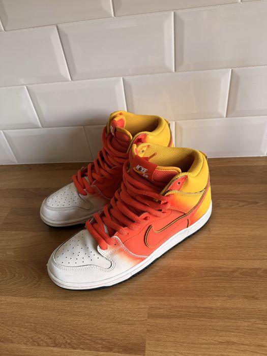 Маратонки NIKE SB
