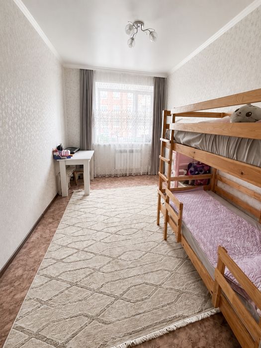 Продам 3 ком квартиру