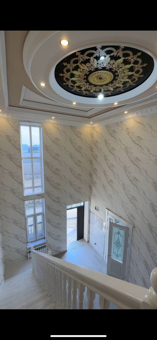 3 etaj tayyor yoshiman daganla uchun joy sotiladi.