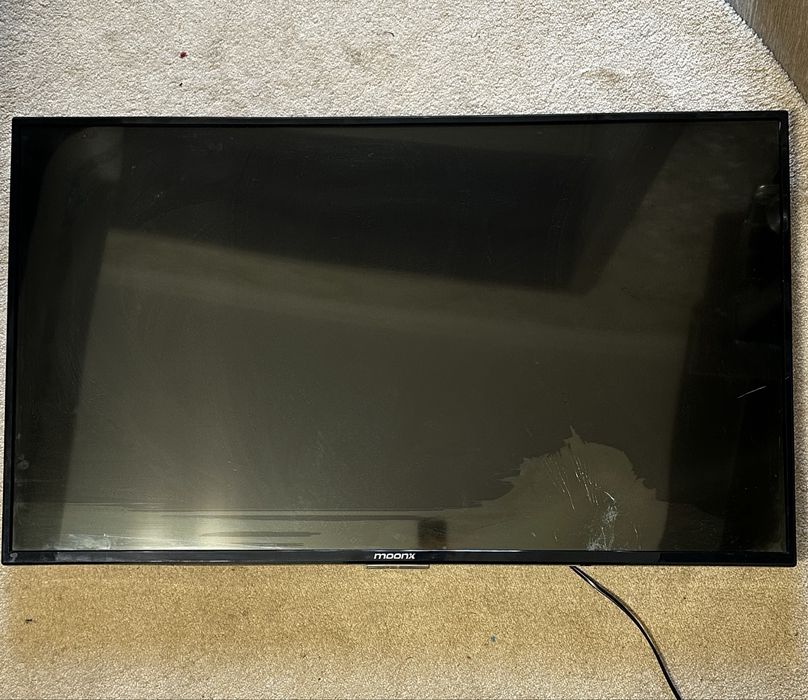 Телевизор 43 дюйма