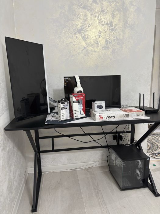 Игравой момпьютер