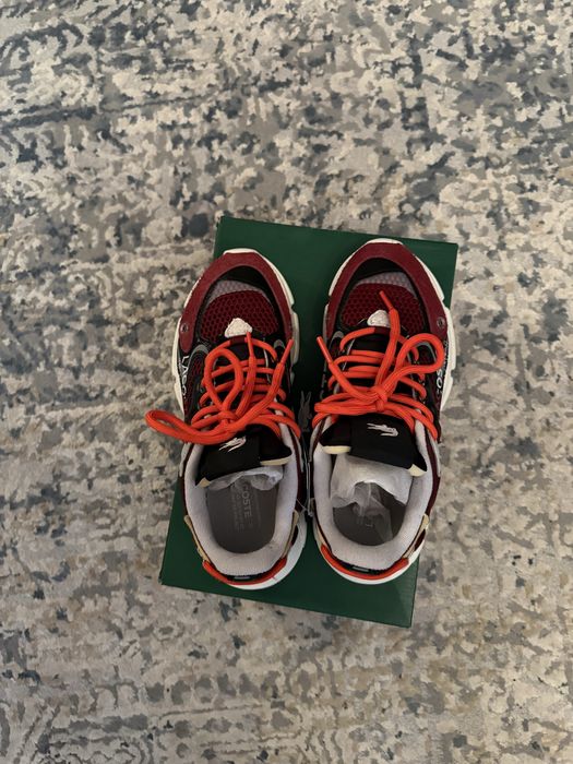 Кроссовки Lacoste