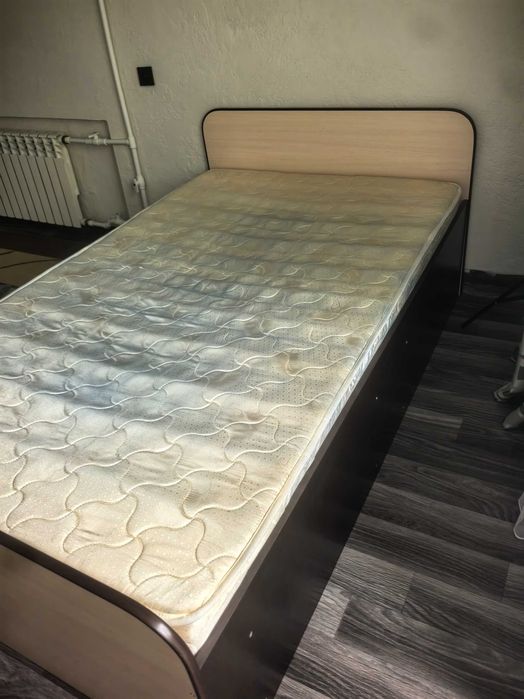 Кровать 120* 200 за 15000