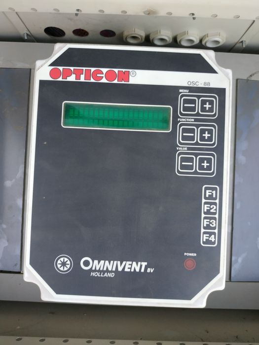 Частотный преобразователь