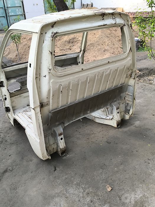 Labo kabina 2017 uzbek