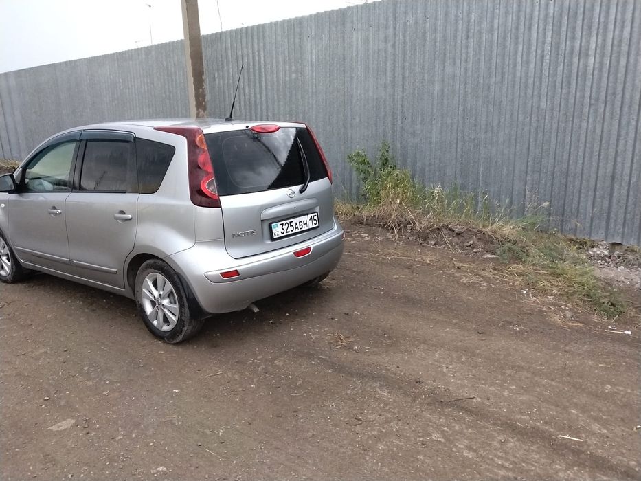 Продам автомашину