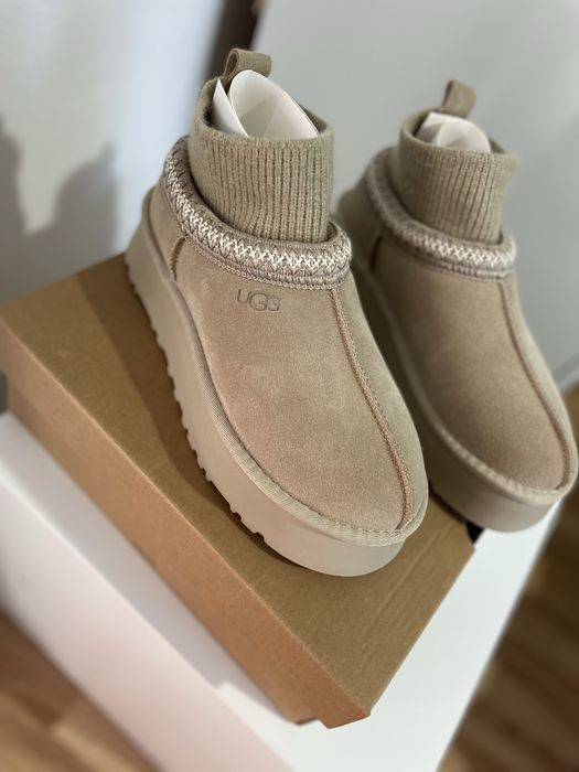 Ugg numar 38 , 500 leo